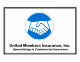 United Members Insurance Logo