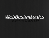 Web Design Logics Logo