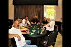Cigar & Casino Night 2022