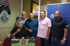 Cigar Social 2021