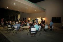Cigar Social 2022