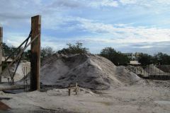 Construction Photos 2011