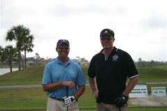 Kaitlin A. Kazanjian Golf 2007