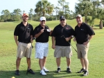 Kaitlin A. Kazanjian Golf 2012