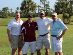 Kaitlin A. Kazanjian Golf 2012