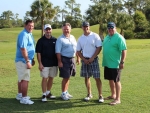 Kaitlin A. Kazanjian Golf 2012