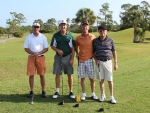 Kaitlin A. Kazanjian Golf 2012