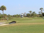 Kaitlin A. Kazanjian Golf 2012