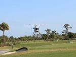 Kaitlin A. Kazanjian Golf 2012