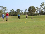 Kaitlin A. Kazanjian Golf 2012
