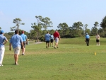 Kaitlin A. Kazanjian Golf 2012
