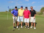 Kaitlin A. Kazanjian Golf 2012