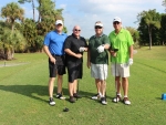 Kaitlin A. Kazanjian Golf 2012