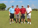 Kaitlin A. Kazanjian Golf 2012