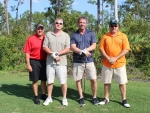 Kaitlin A. Kazanjian Golf 2012