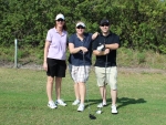 Kaitlin A. Kazanjian Golf 2012