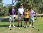 Kaitlin A. Kazanjian Golf 2012