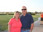 Kaitlin A. Kazanjian Golf 2012