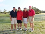 Kaitlin A. Kazanjian Golf 2012