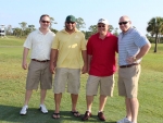 Kaitlin A. Kazanjian Golf 2012