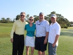 Kaitlin A. Kazanjian Golf 2012