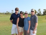 Kaitlin A. Kazanjian Golf 2012