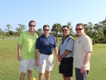 Kaitlin A. Kazanjian Golf 2012