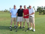 Kaitlin A. Kazanjian Golf 2012