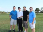 Kaitlin A. Kazanjian Golf 2012