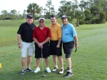 Kaitlin A. Kazanjian Golf 2012
