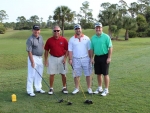Kaitlin A. Kazanjian Golf 2012