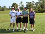 Kaitlin A. Kazanjian Golf 2012