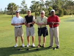 Kaitlin A. Kazanjian Golf 2012