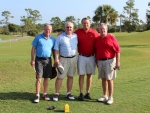 Kaitlin A. Kazanjian Golf 2012