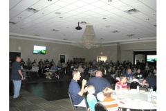 Law Enforcement Rally 2014