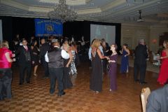 Officers' Ball 2010
