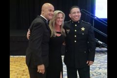 Officers Ball 2021