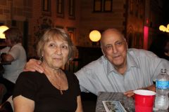 Oldies Night 2012