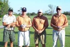 PBA Golf Tournament 2006
