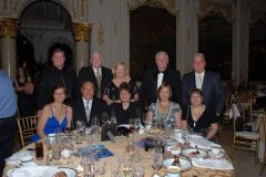 PBA Officers' Ball 2008