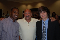 PBA Scholarship 2013