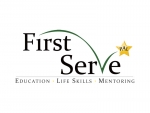 FIRST SERVE PAL