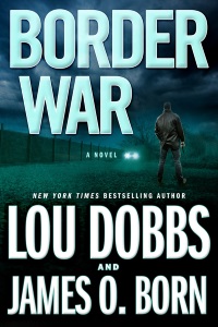 border-war-book-cover