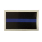 Thin Blue Line Stickers