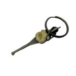 PBA Handcuff Key
